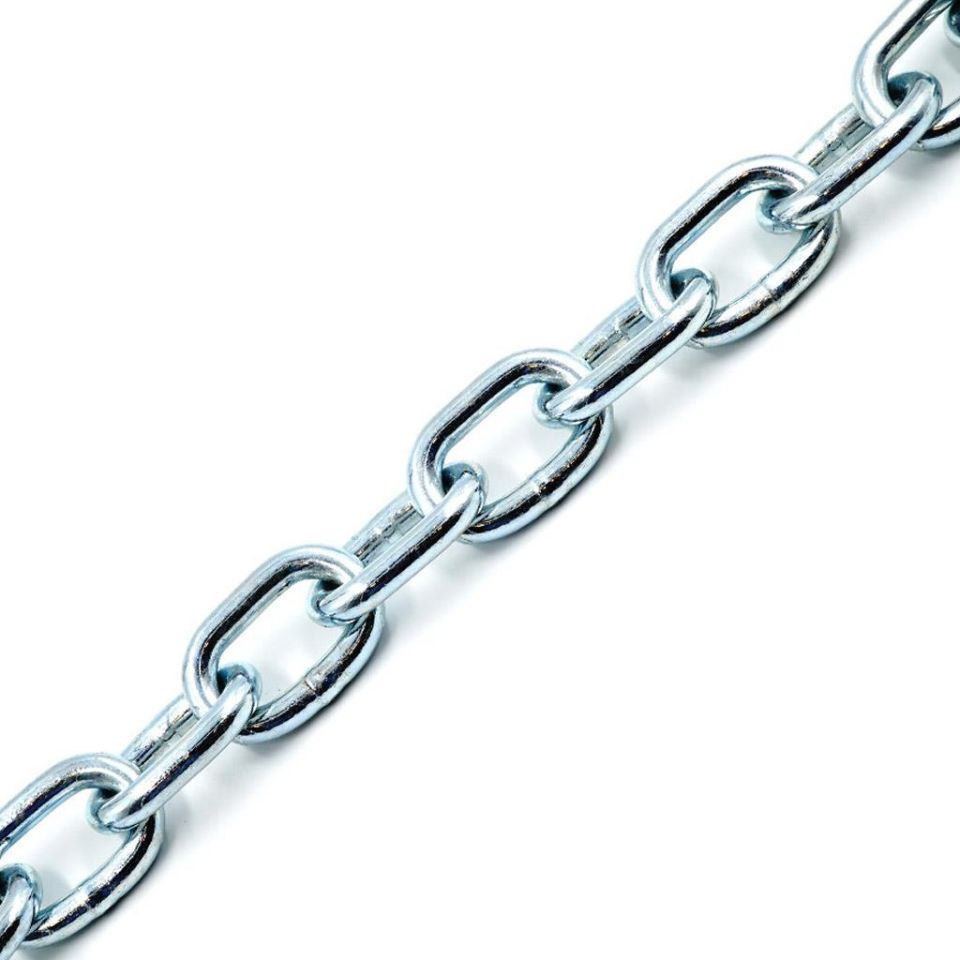 ZİNCİR 4mm