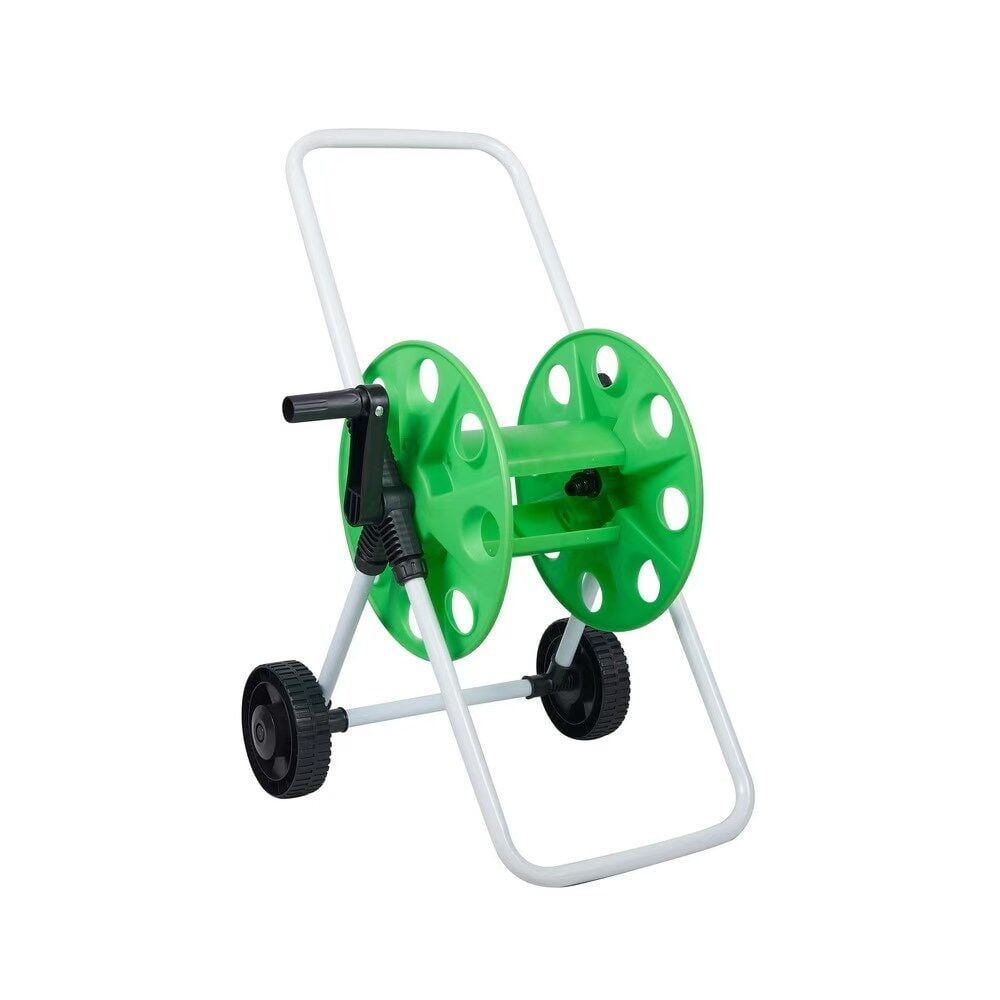 Guard Hortum Arabası 50mt