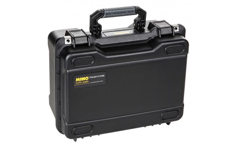 Mano MTC230 Tough Boş Takım Çantası
