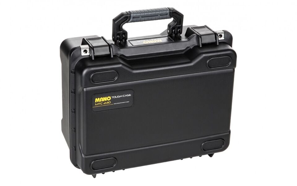 Mano MTC230 Tough Boş Takım Çantası