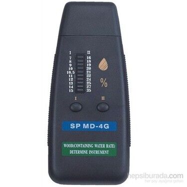 MASTECH MD-4G Nem Ölçer