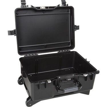 Mano MTC460 Tough Boş Tekerlekli Takım Çantası