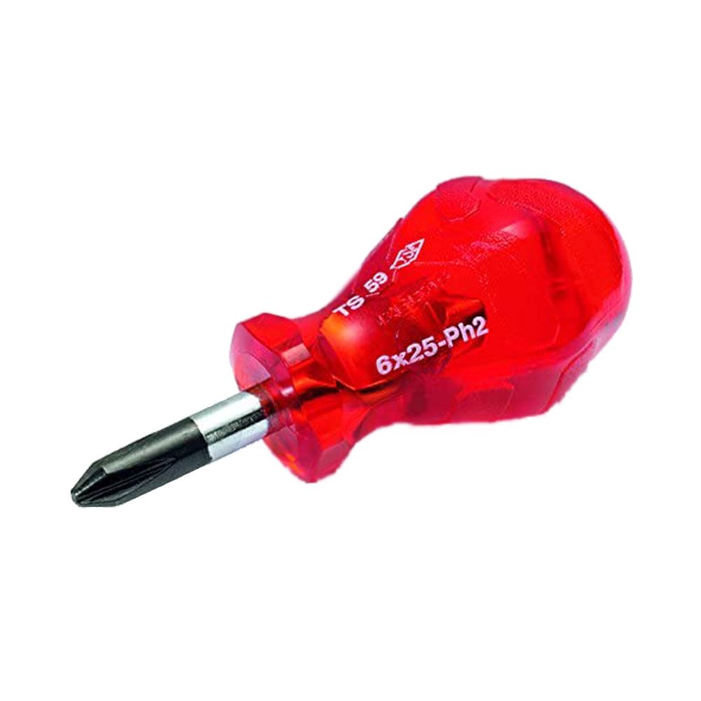 İzeltaş Kraft Topaç Yıldız Tornavida 4.5x40