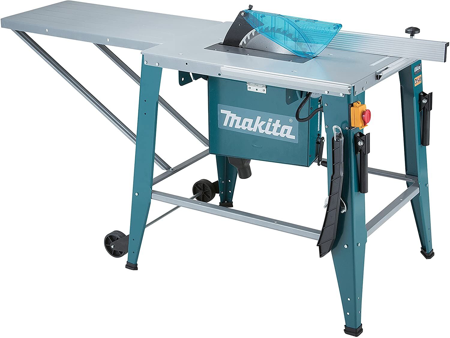 MAKİTA 2712 Yatar Testere Tezgahı 2000 Watt 315mm
