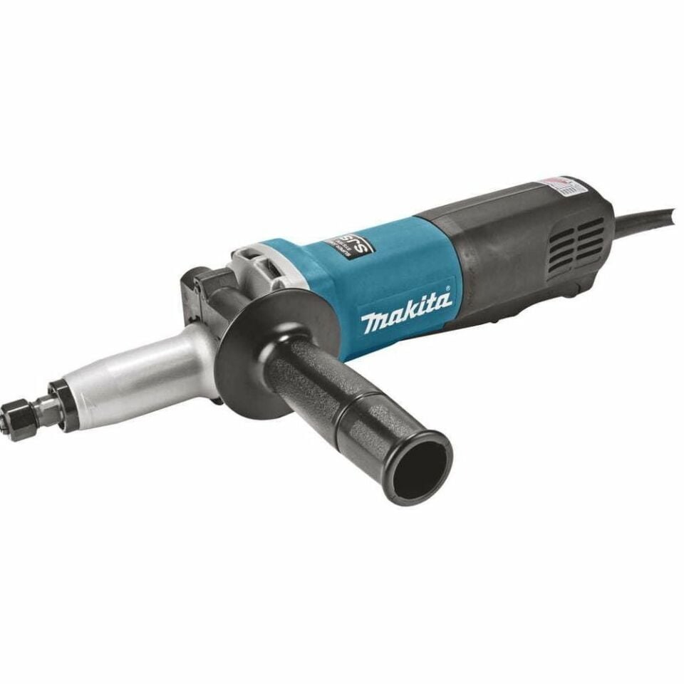 MAKİTA GD0801C Kalıpçı Taşlama Makinesi 750W 150mm