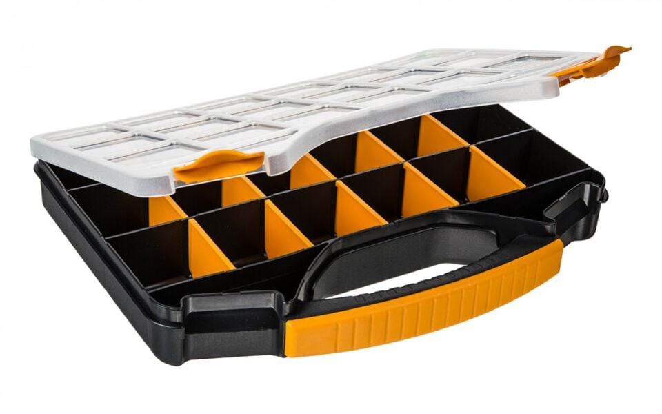 Mano Org-13 Organizer Kutu