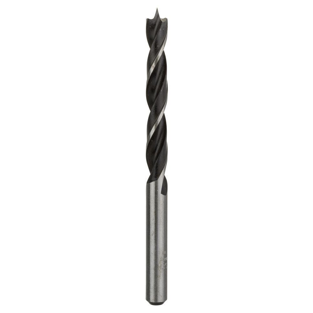 Bosch Spiralli Ahşap M.Uç 9x120mm (5)