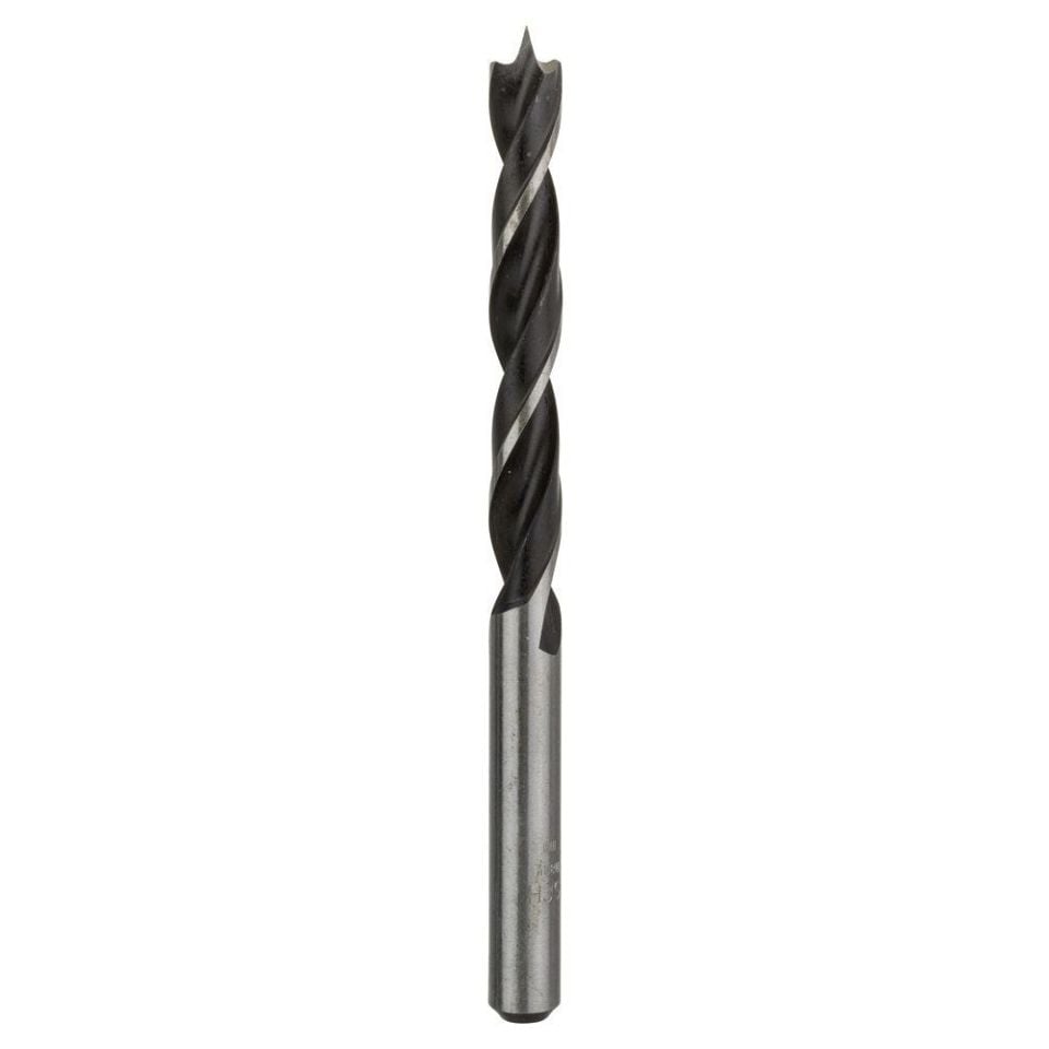 Bosch Spiralli Ahşap M.Uç 9x120mm (5)