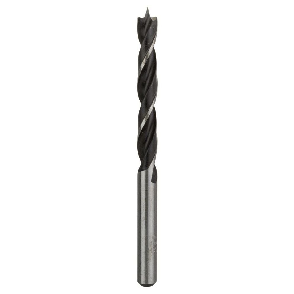 Bosch Spiralli Ahşap M.Uç 9x120mm (5)
