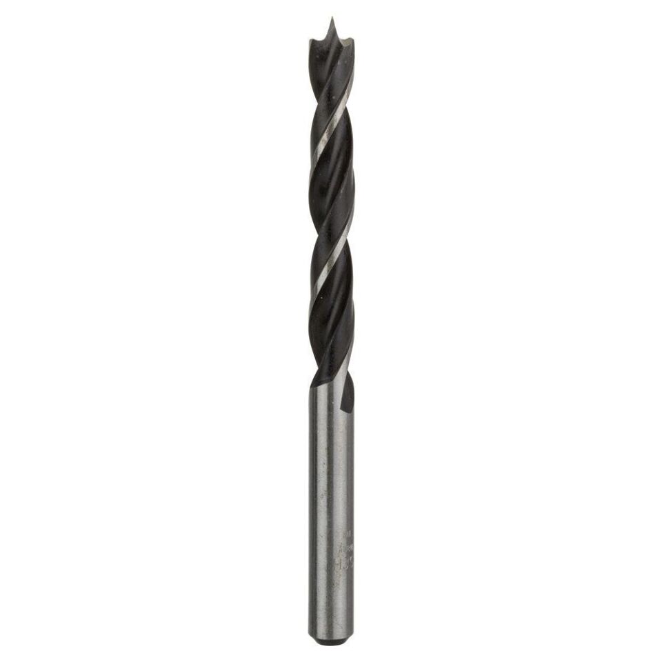 Bosch Spiralli Ahşap M.Uç 9x120mm (5)