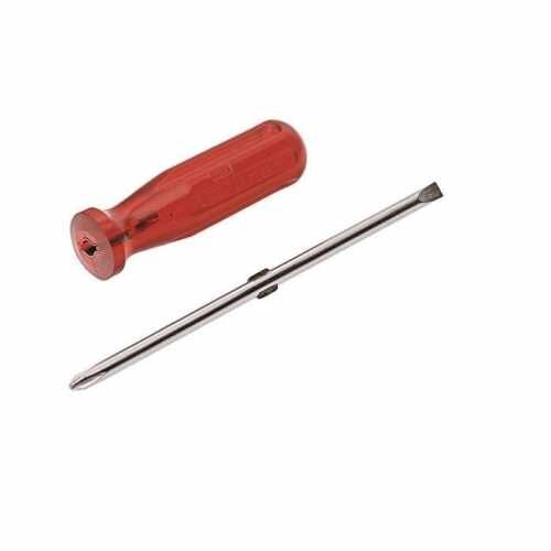 İzeltaş Değişken Uçlu Tornavida 6x80 Ph2