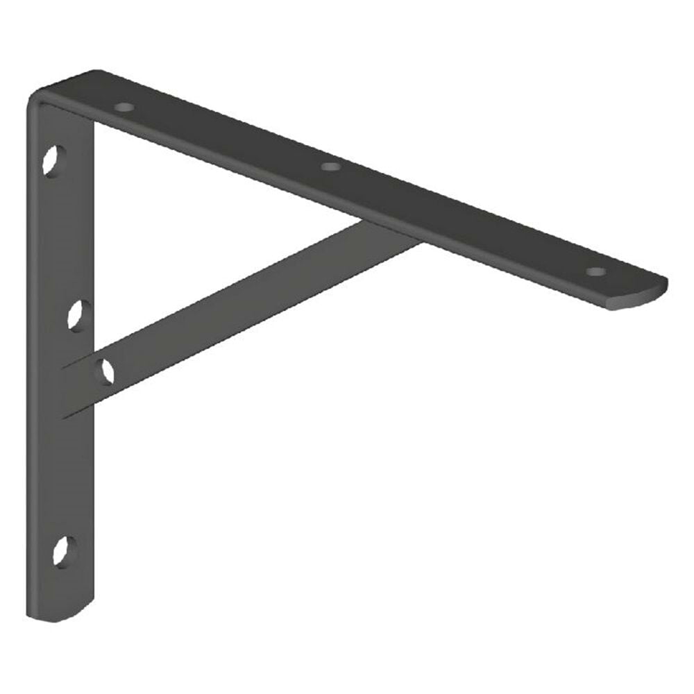 Madra Rafaltı Battal Siyah 50x33