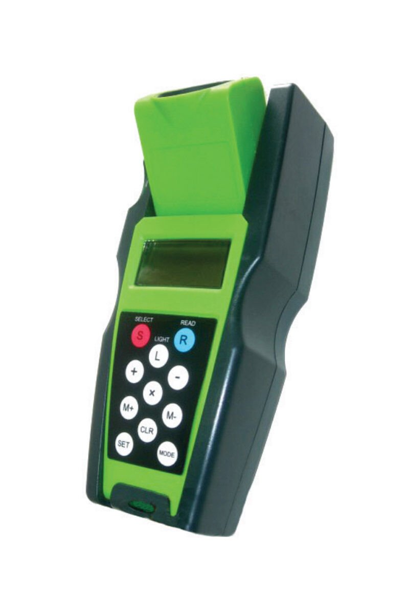 MASTECH EM60 Sinometer Duvar Dedektörü