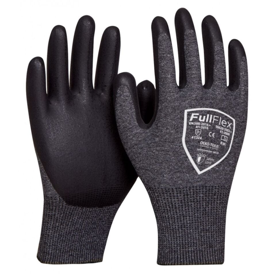FULL Flex İş Eldiveni XL-10