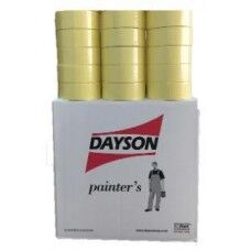 Dayson Maskeleme Bantı 24X25 (Universal)
