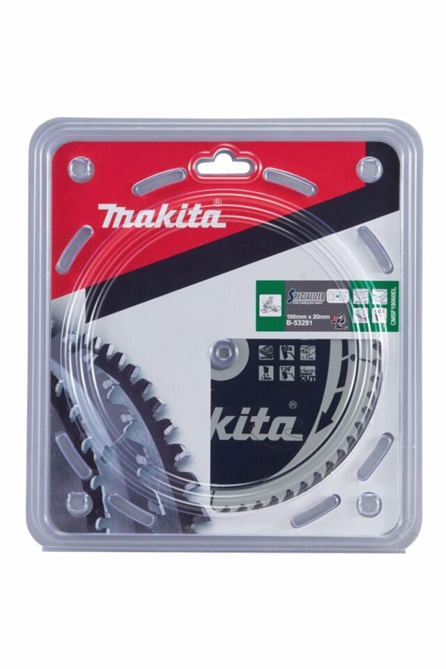 MAKİTA A-82323 Daire Testeresi 305x25,4mm 100 Diş