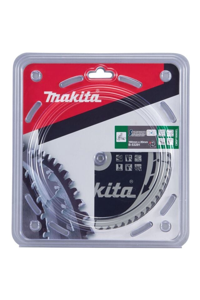 MAKİTA A-82323 Daire Testeresi 305x25,4mm 100 Diş