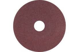 Atlas Fiberdisk Zımpara 115mm 100 kum