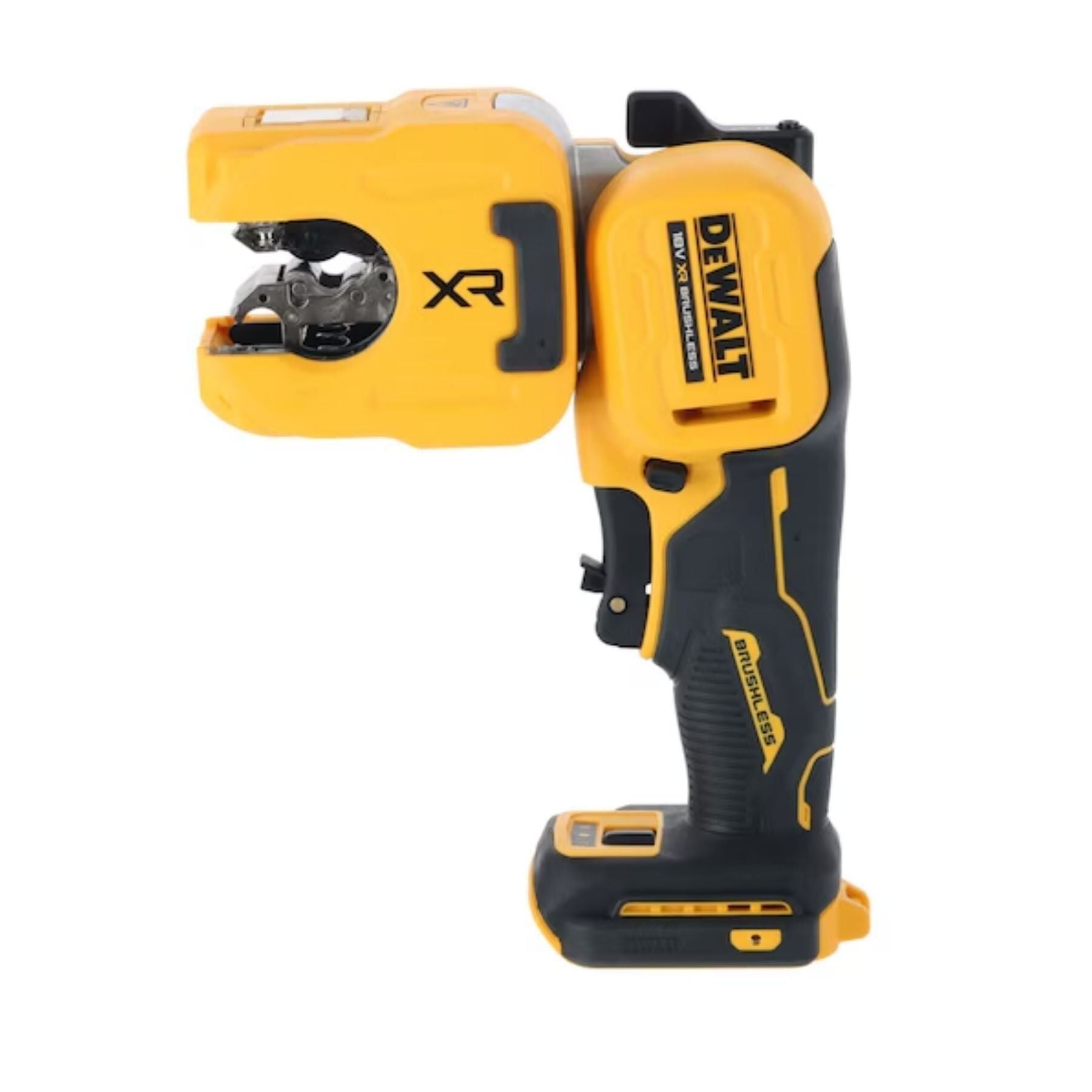 Dewalt DCE154N 18V Kömürsüz Bakır Boru Kesme Makinesi