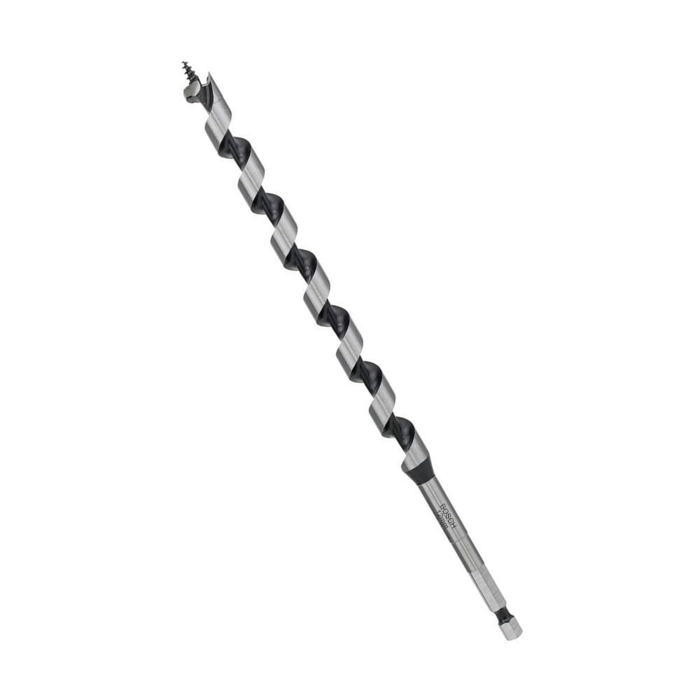 Bosch Hex Yılan Ahşap Matkap Ucu 6x235mm