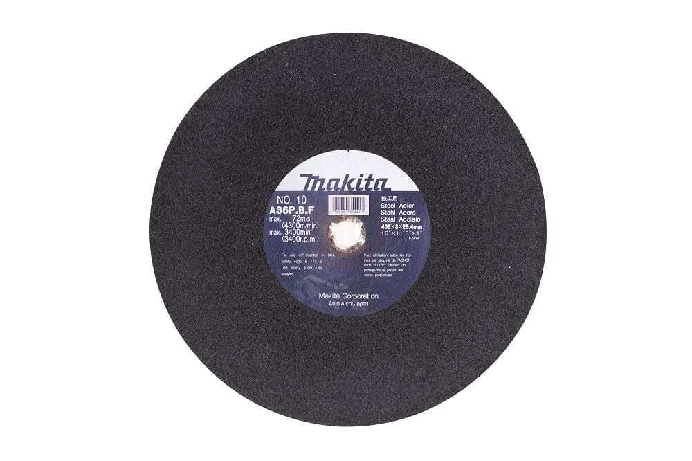 MAKİTA A-01367 Flex Taş 405x25,4mm