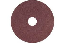 Atlas Fiberdisk Zımpara 178mm 120 kum