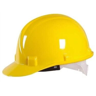 Essafe Baret Sarı