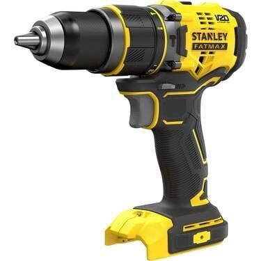 Stanley SBD715B-TR Şarjlı Kömürsüz Darbeli Matkap (AKÜSÜZ)