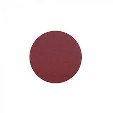 Atlas 157 Kırmızı Disk Zımpara Cırtlı 125x80 Kum