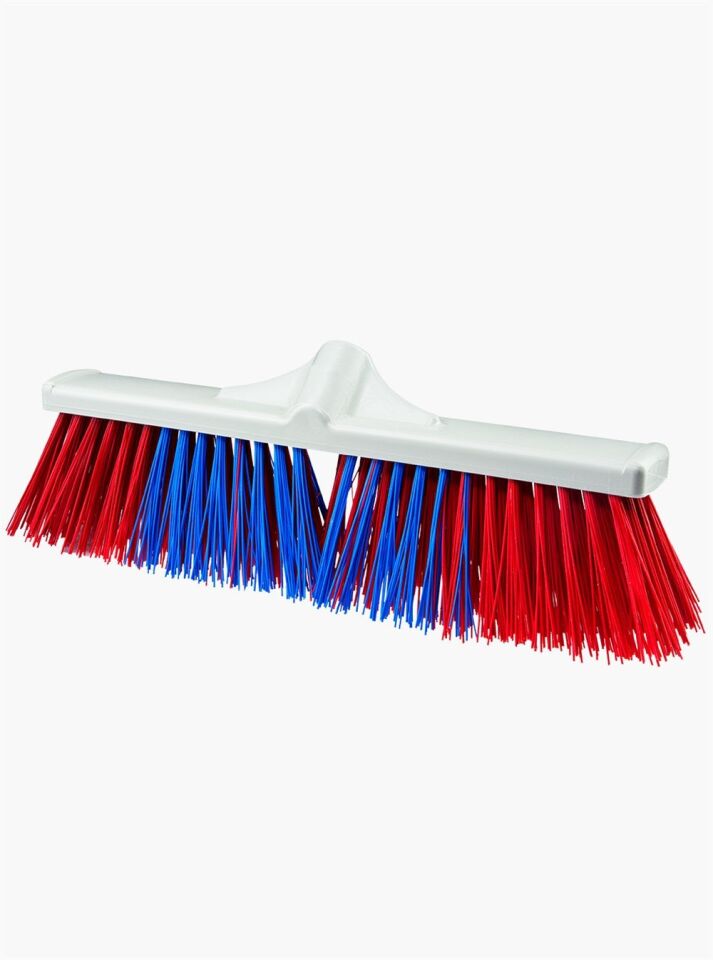 Doğuş Fırça 21062 Bahçe Süpürge Sert 50 Cm