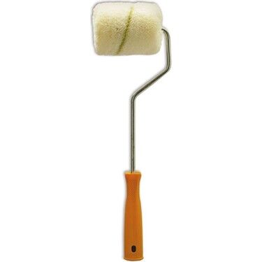 Dekor Plasdek Rulo 10cm