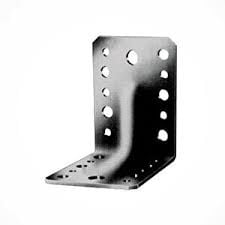 Ağır Hizmet Köşebent 60x100x100