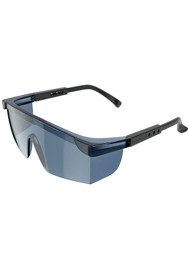 Baymax S-400 Klasik Koruyucu Gözlük Füme