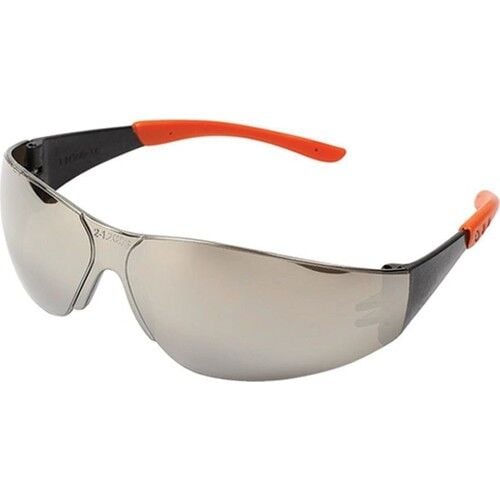 Baymax S-500 Dynamik Koruyucu Füme Gözlük