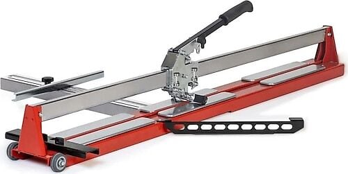 Kristal Favori 127 Seramik Kesme Makinesi 127cm