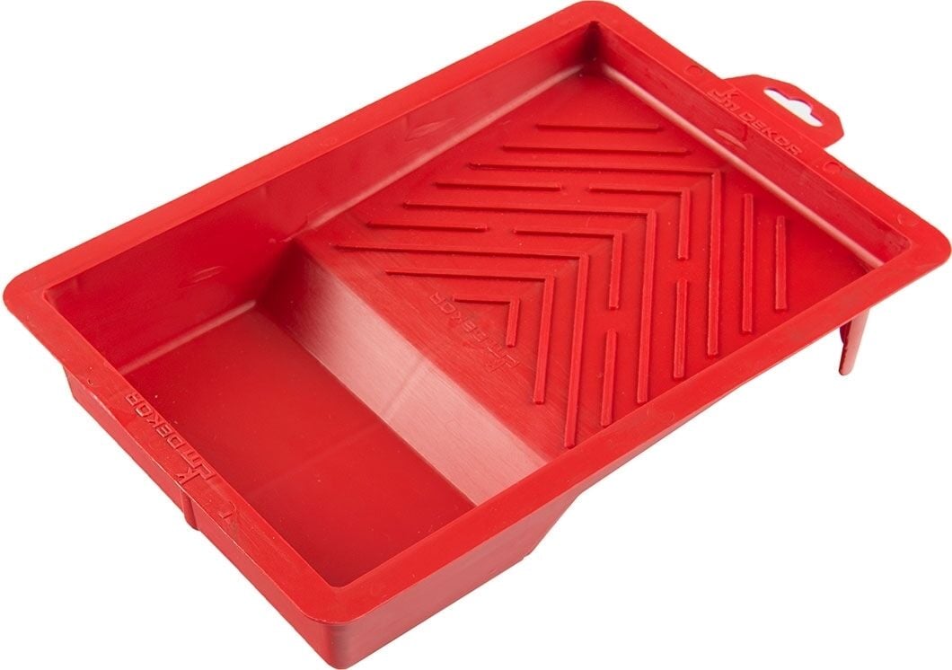 Dekor Mini Boyacı Kabı 14,5x23,5x4,5 (Yedek)