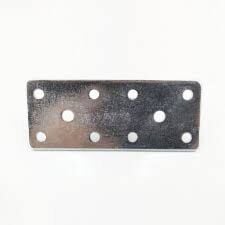 Federli Düz Gönye 40x100