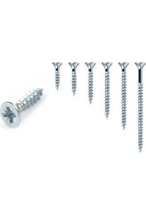 Yhb Sunta Vidası 4.5x50mm (Paket:200)