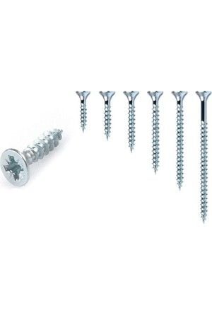 Yhb Sunta Vidası 4.5x50mm (Paket:200)