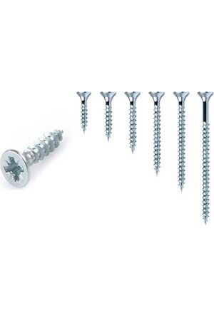 Yhb Sunta Vidası 4.5x50mm (Paket:200)