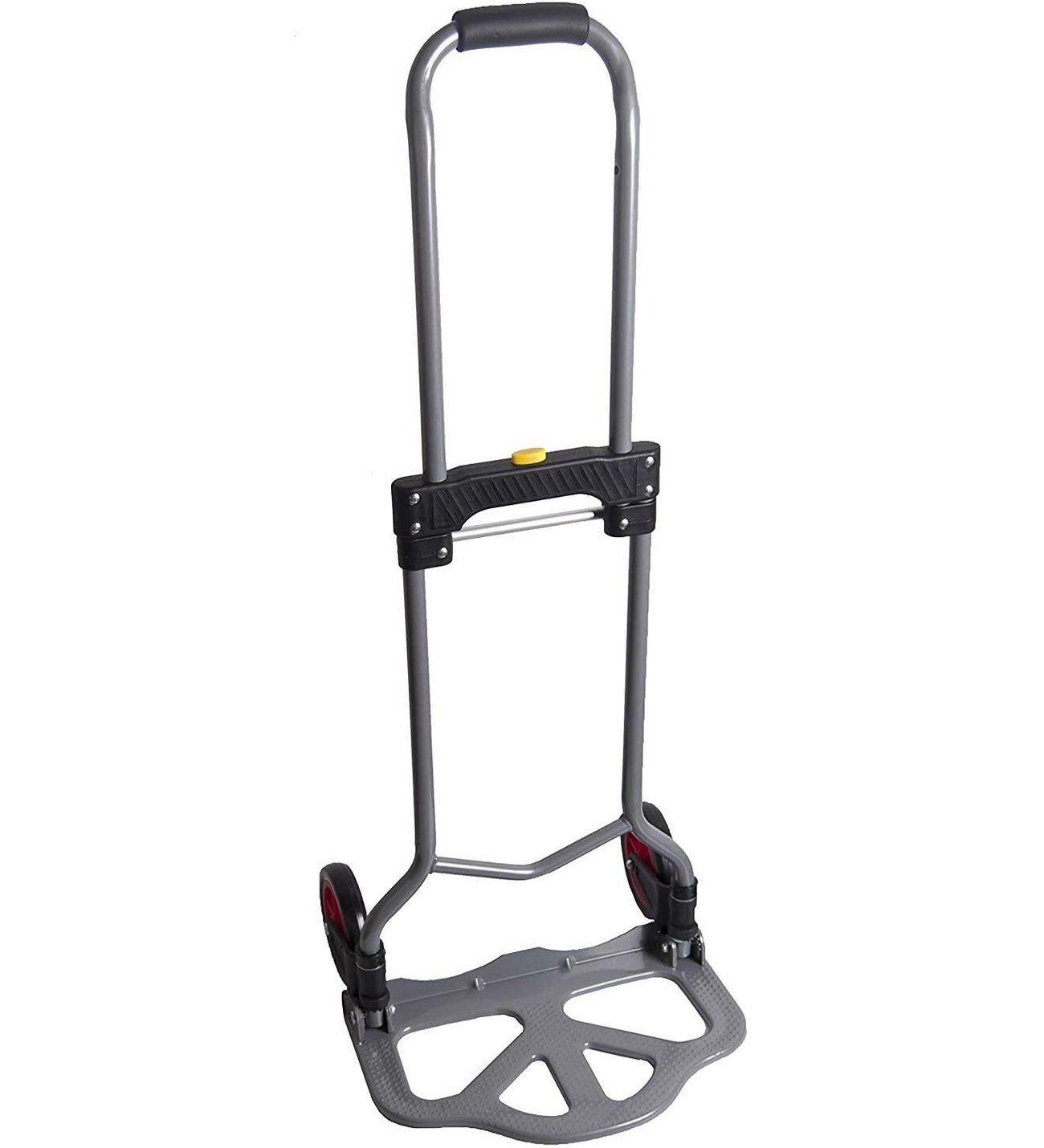 Attlas Eco Taşıma Arabası Katlanır 60kg