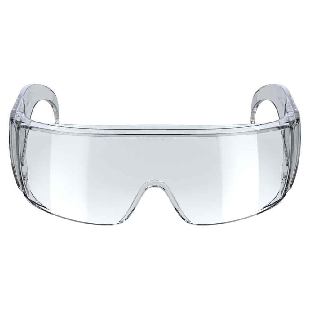 Baymax S-700 Major Gözlük Şeffaf