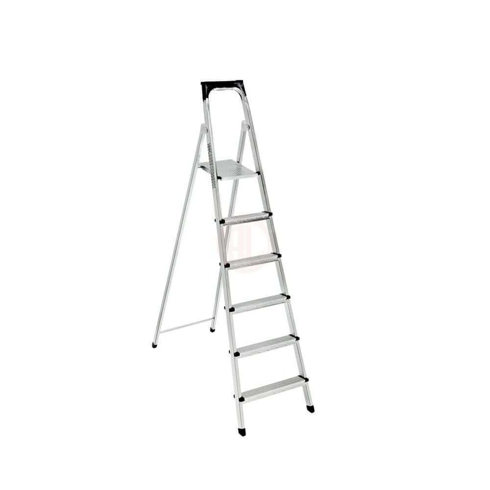 Saraylı 1104 Jackson Profil Merdiven 5+1