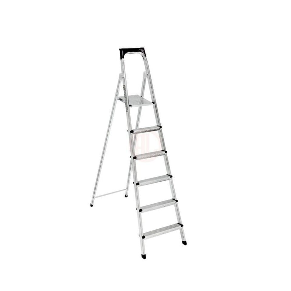 Saraylı 1104 Jackson Profil Merdiven 5+1