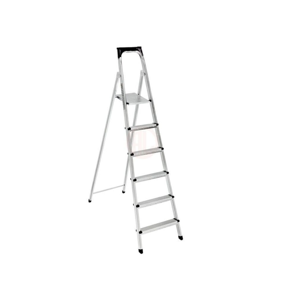 Saraylı 1104 Jackson Profil Merdiven 5+1