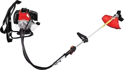 Attlas Bcs 52 P Benzinli Sırt Tırpanı 52 Cc Euro-V