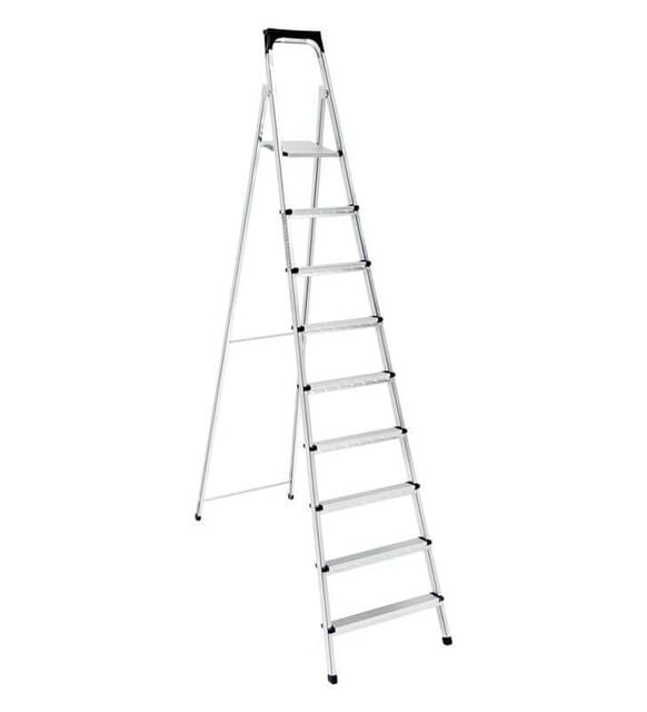 Saraylı 1107 Jackson Profil Merdiven 8+1