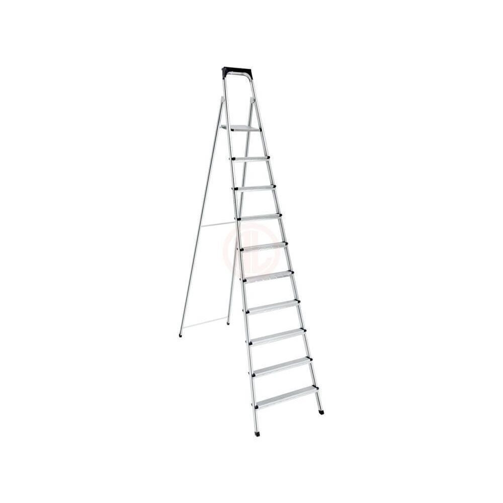 Saraylı 1108 Jackson Profil Merdiven 9+1