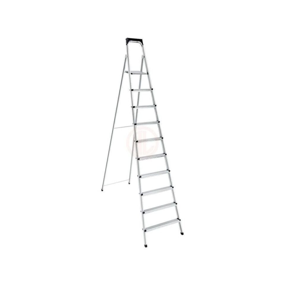 Saraylı 1108 Jackson Profil Merdiven 9+1