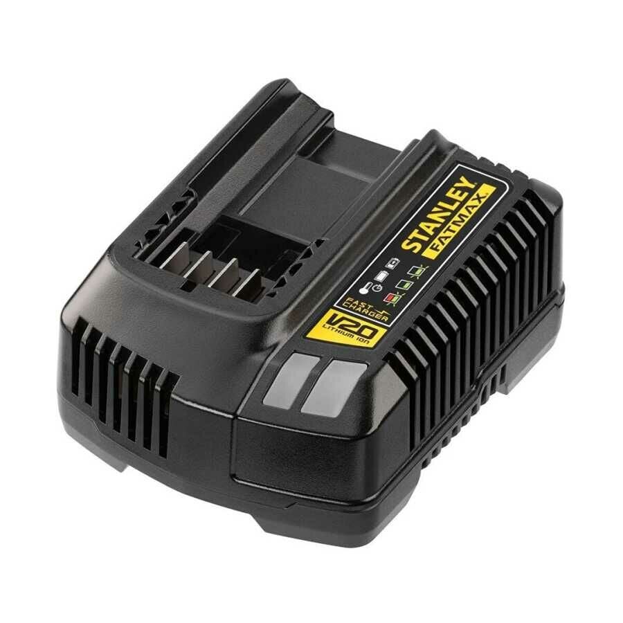 Stanley SFMCB14-QW  Akü Şarj Cihazı